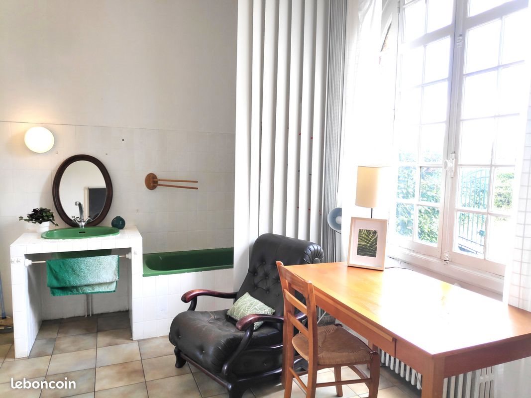 Appartement à louer, 20m², Le Bouscat