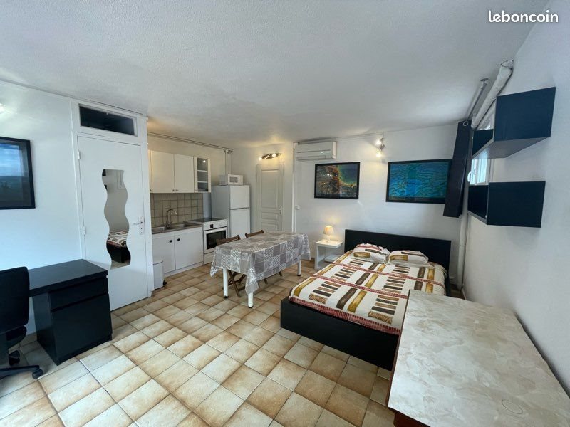 Appartement à louer, 23m², Aix-en-Provence