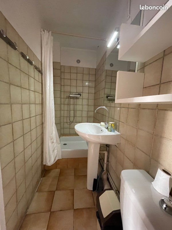 Appartement à louer, 23m², Aix-en-Provence