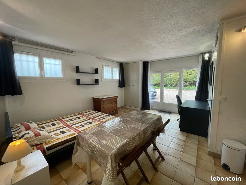 Appartement à louer, 23m², Aix-en-Provence
