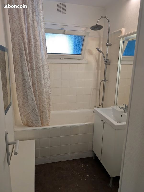 Appartement à louer, 70m², Caen