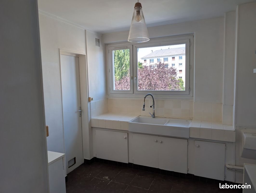 Appartement à louer, 70m², Caen
