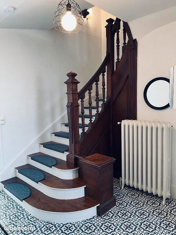 Maison à louer, 149m², Decize