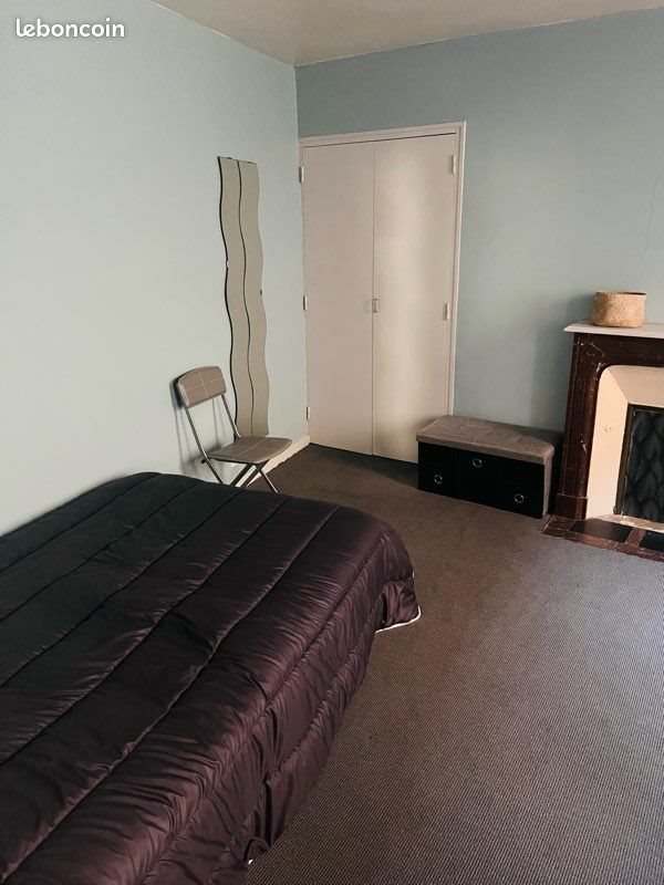 Appartement à louer, 25m², Vannes