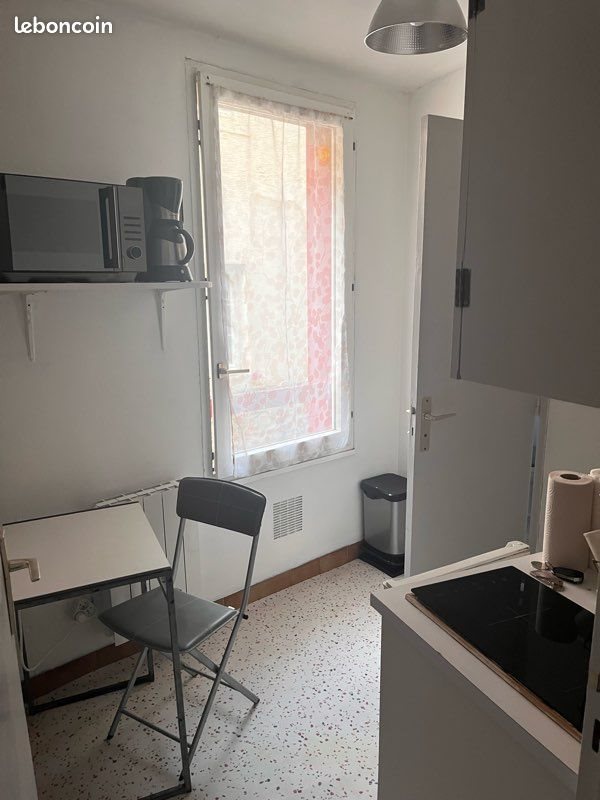 Appartement à louer, 25m², Vannes