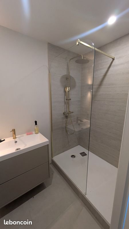Appartement à vendre, 44m², Mulhouse