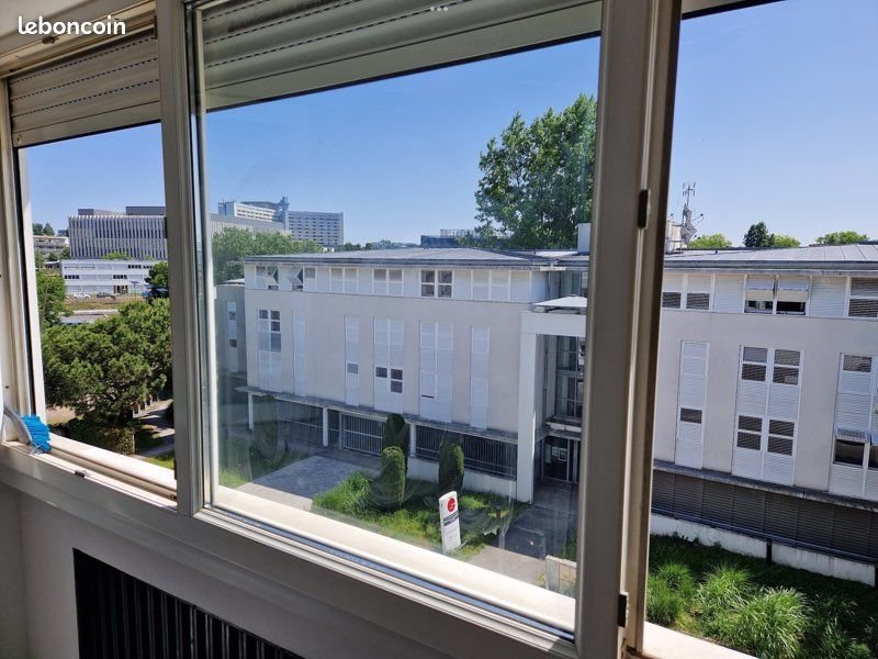 Appartement à vendre, 19m², Bordeaux