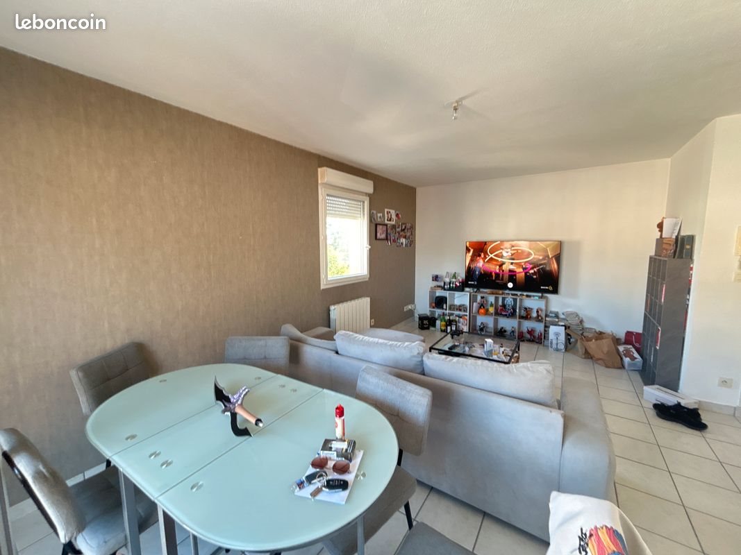 Appartement à louer, 45m², Yvetot