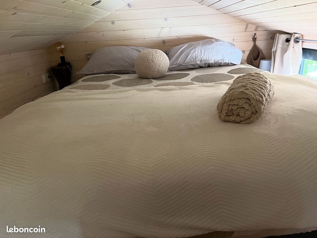 Appartement à louer, 20m², Mios