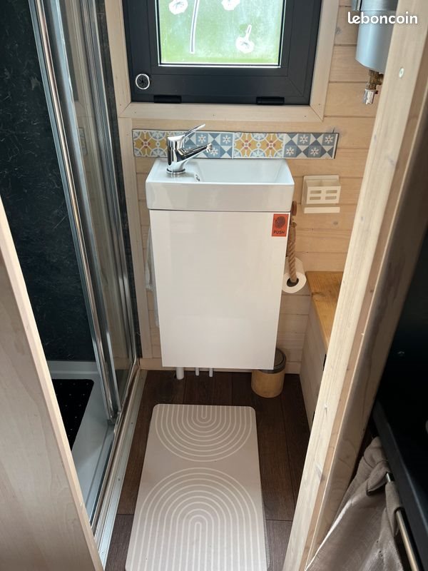 Appartement à louer, 20m², Mios