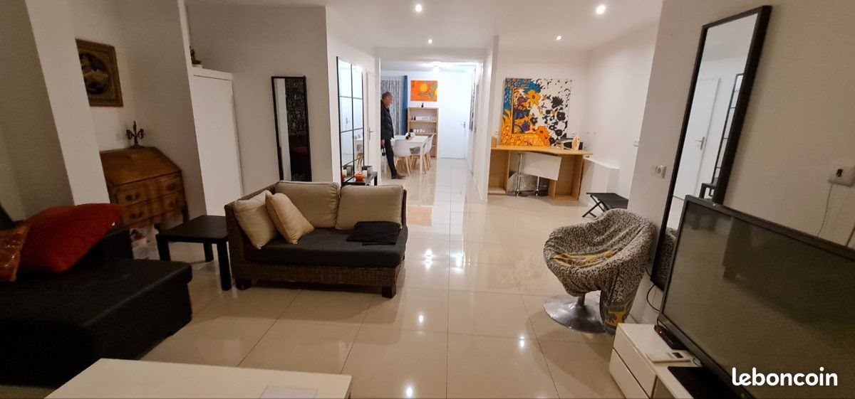 Maison à vendre, 200m², Villejuif