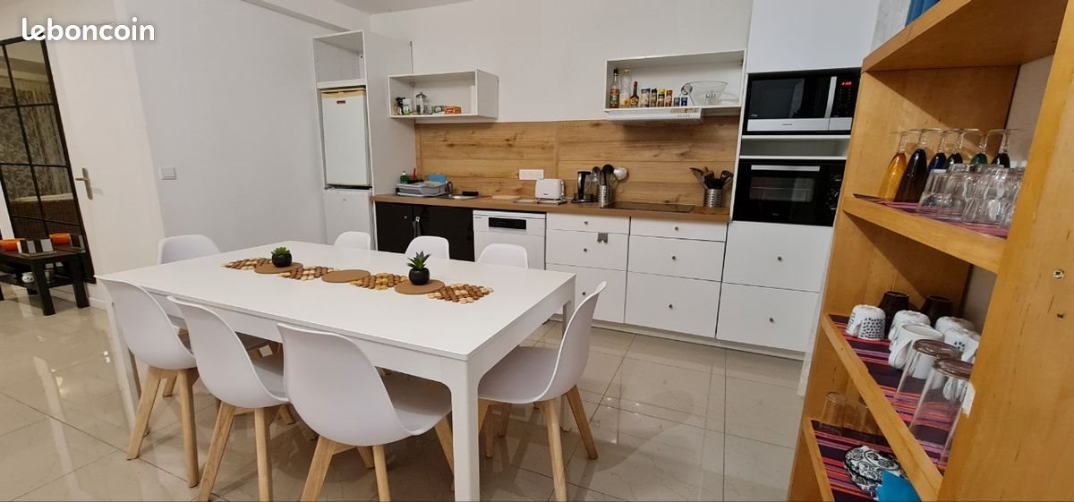 Maison à vendre, 200m², Villejuif