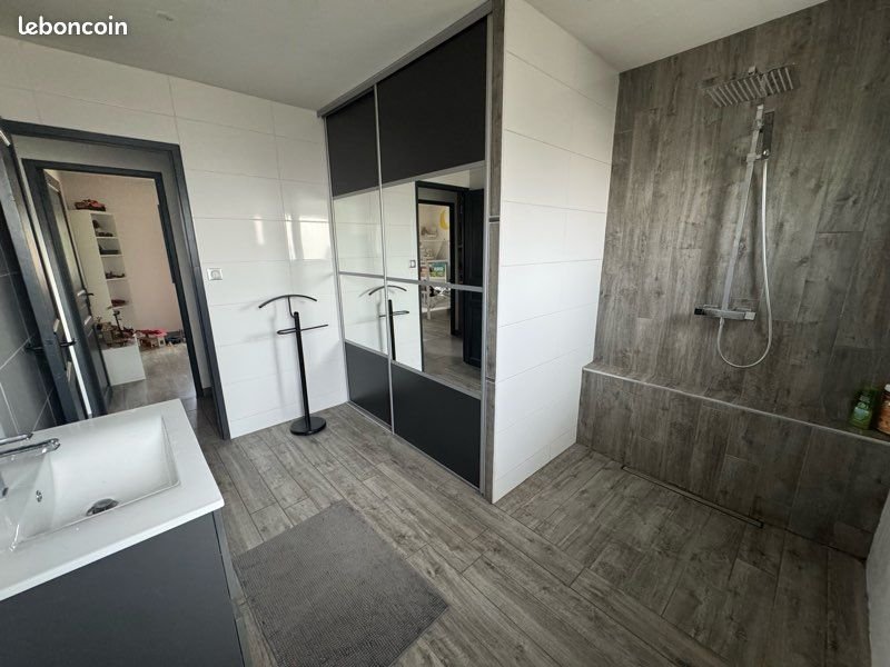 Maison à vendre, 151m², Firminy
