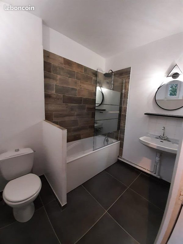 Appartement à louer, 70m², Saint-Maixent-l'École