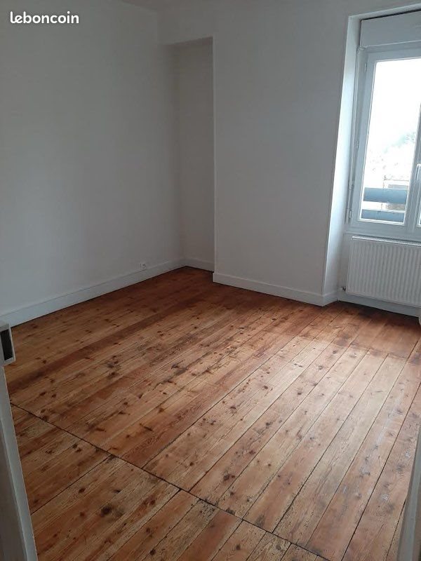 Appartement à louer, 70m², Saint-Maixent-l'École