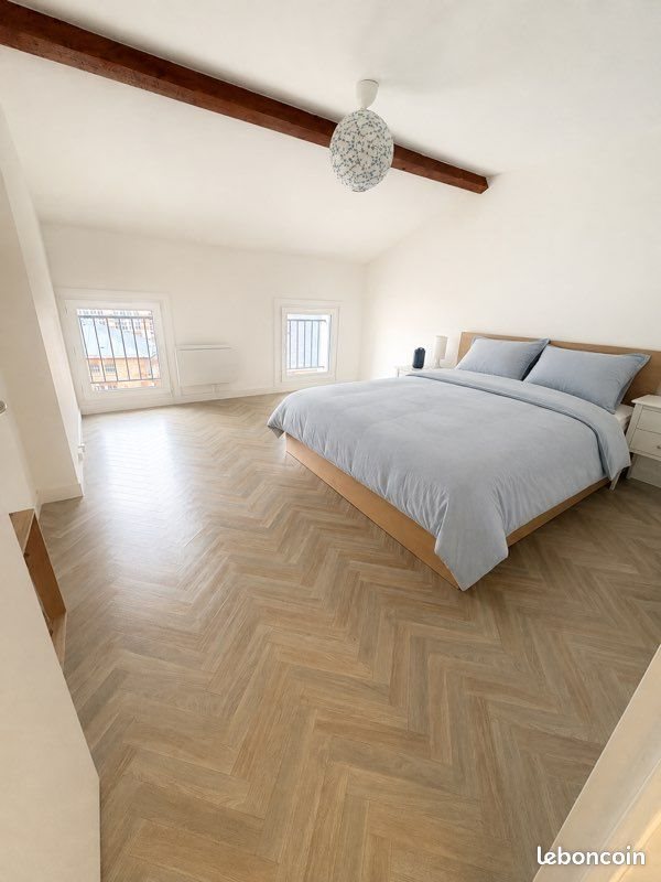 Appartement à louer, 65m², Châlons-en-Champagne