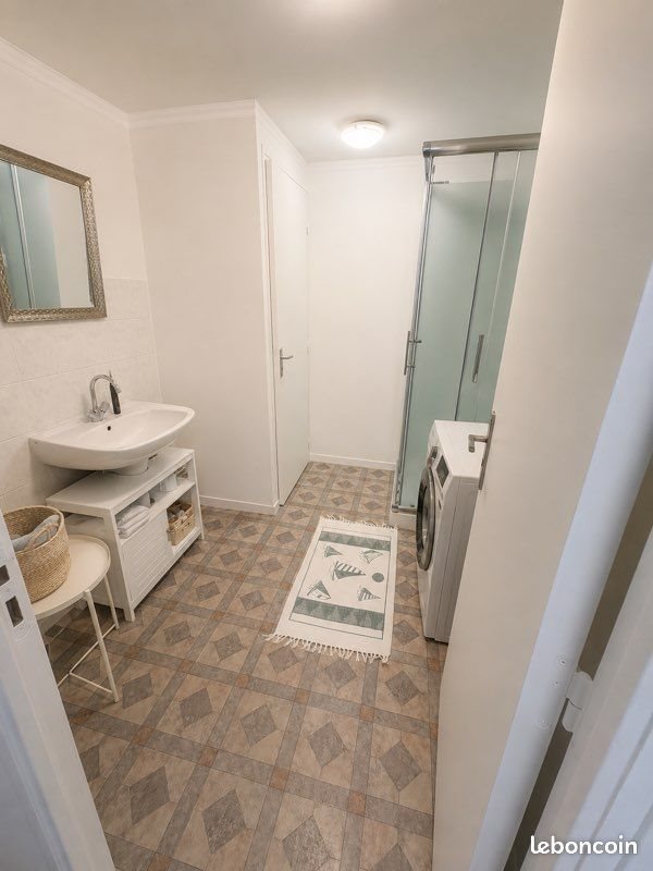 Appartement à louer, 65m², Châlons-en-Champagne