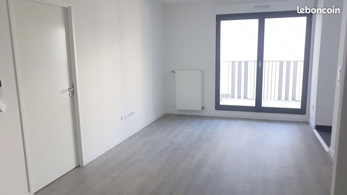 Appartement à louer, 42m², Colombes