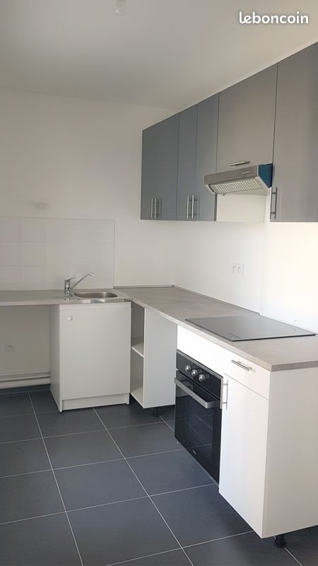 Appartement à louer, 42m², Colombes