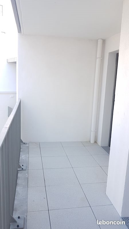 Appartement à louer, 42m², Colombes