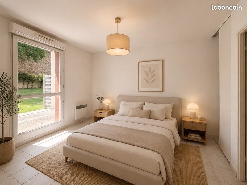 Appartement à vendre, 56m², Hénin-Beaumont