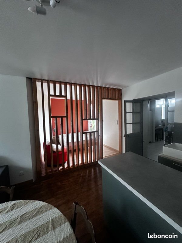 Appartement à louer, 35m², Savignac-les-Églises