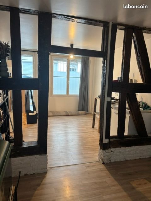 Appartement à louer, 22m², Rouen