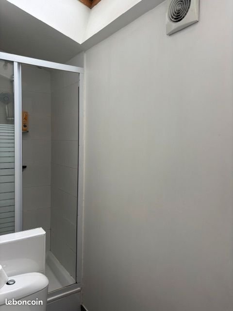 Appartement à louer, 22m², Rouen