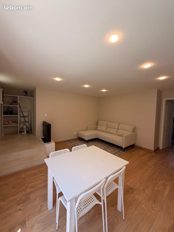 Appartement à louer, 42m², Saint-Martin-d'Hères