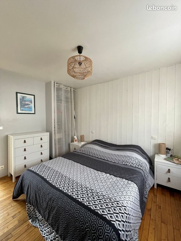 Maison à vendre, 74m², Séné