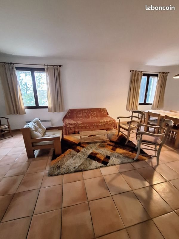 Maison à louer, 100m², Aix-en-Provence