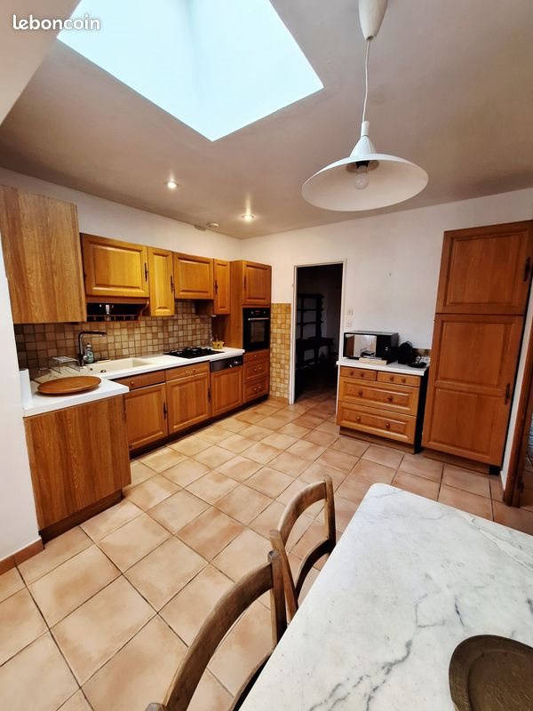 Maison à louer, 100m², Aix-en-Provence