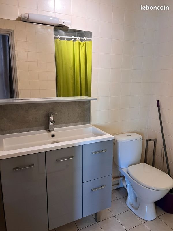 Appartement à louer, 25m², La Roche-sur-Yon