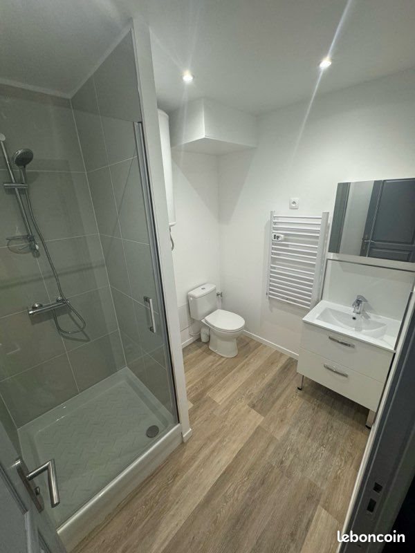 Appartement à louer, 29m², Halluin