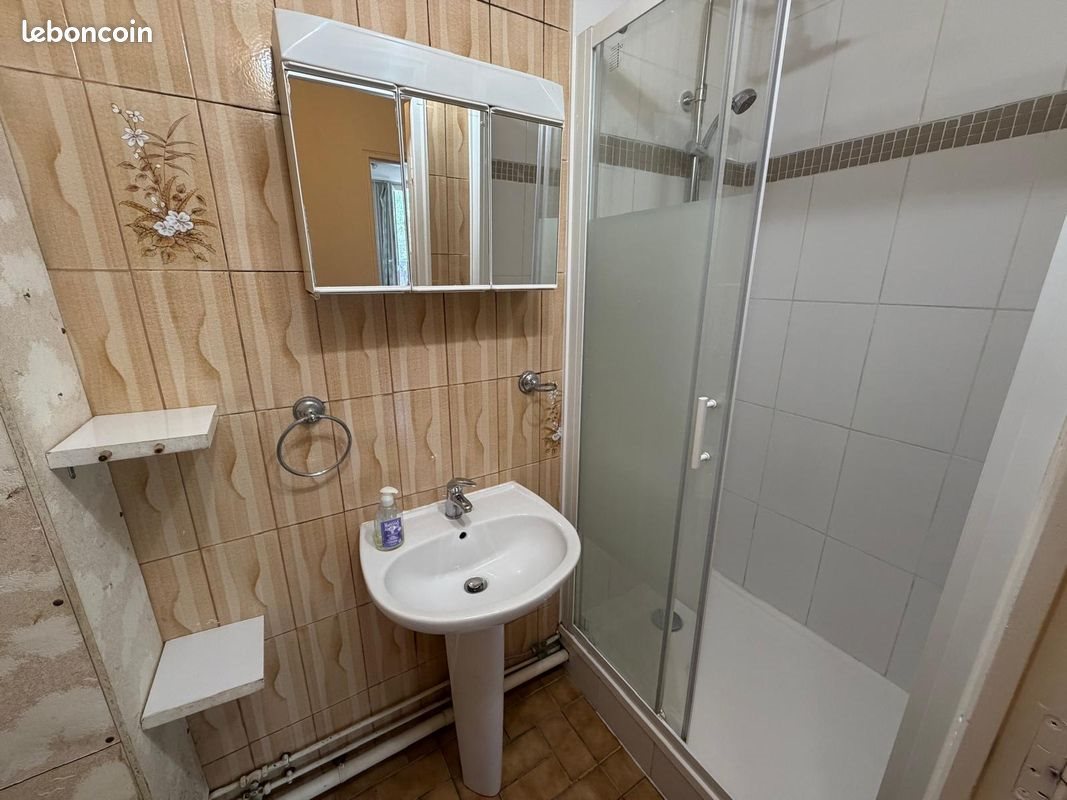 Appartement à louer, 35m², Maurepas