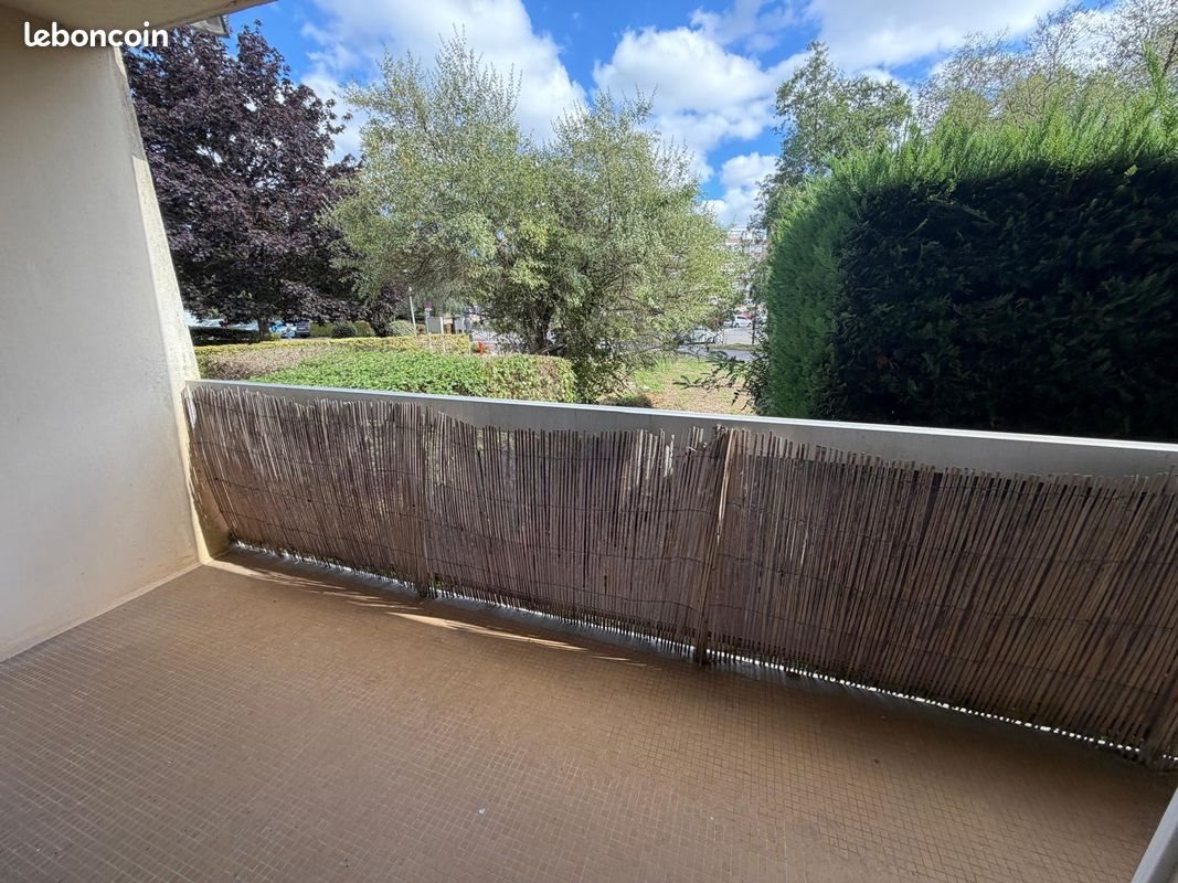 Appartement à louer, 35m², Maurepas