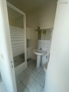Appartement à louer, 16m², Reims