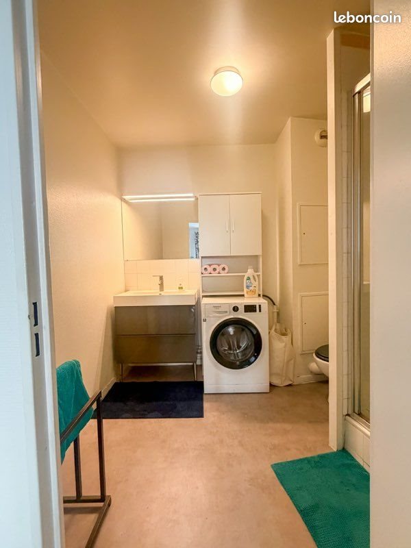 Appartement à louer, 48m², Clermont-Ferrand