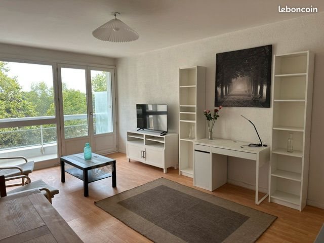 Appartement à louer, 46m², Orléans