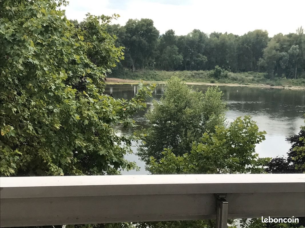 Appartement à louer, 46m², Orléans