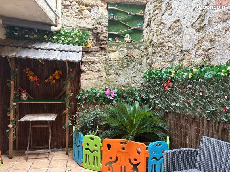Maison à vendre, 134m², Brignoles