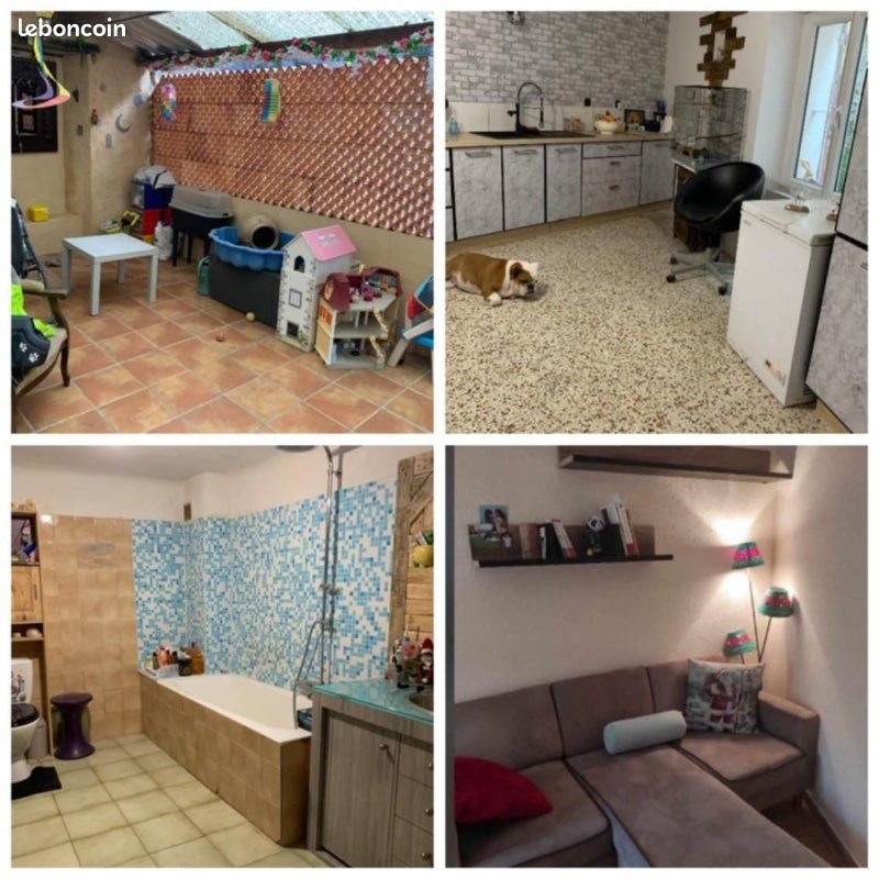 Maison à vendre, 134m², Brignoles