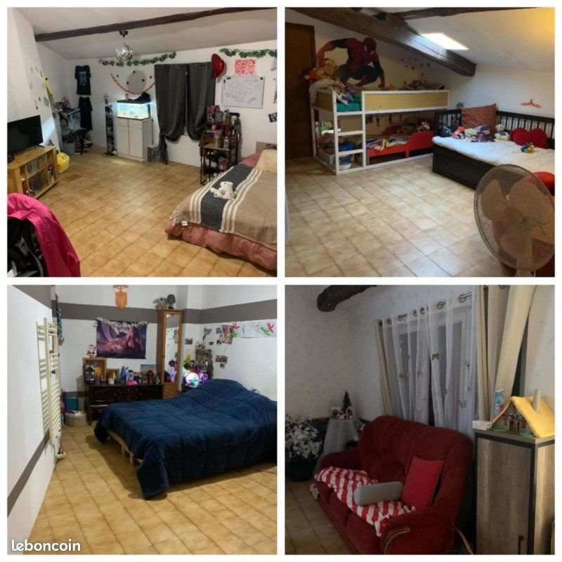 Maison à vendre, 134m², Brignoles