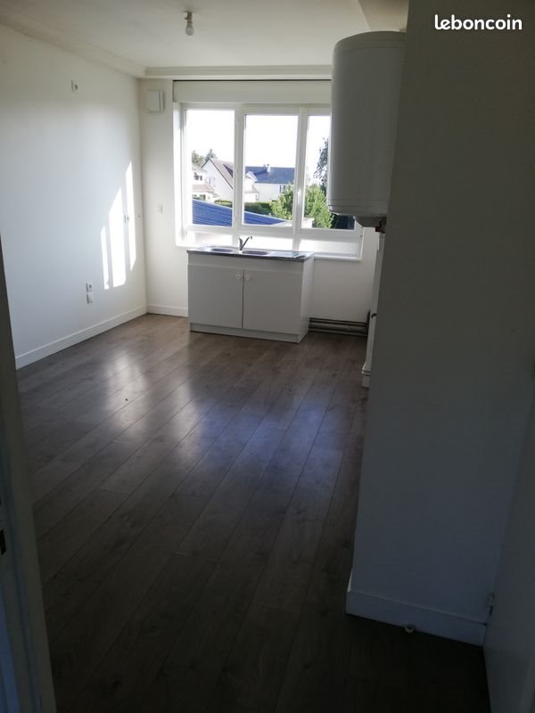 Appartement à louer, 26m², Grandvilliers
