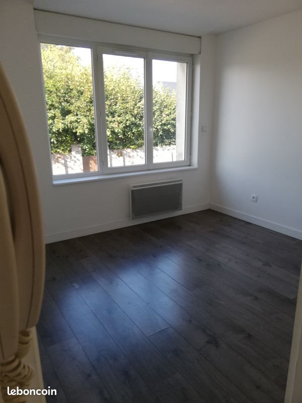 Appartement à louer, 26m², Grandvilliers