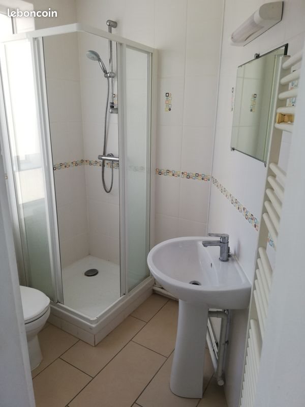 Appartement à louer, 26m², Grandvilliers