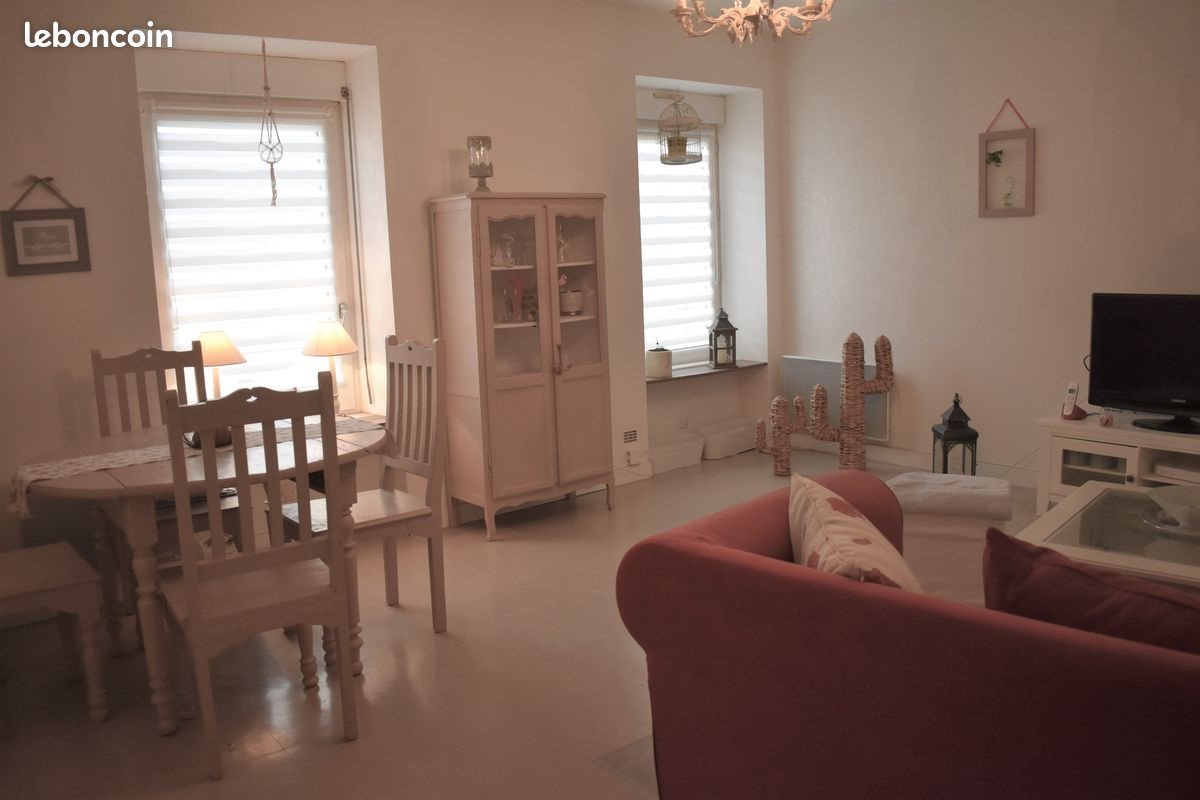 Appartement à louer, 52m², Brest