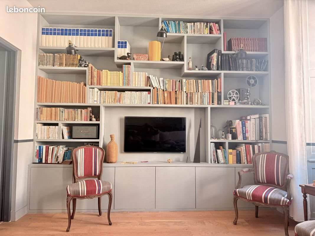 Appartement à vendre, 124m², La Rochelle