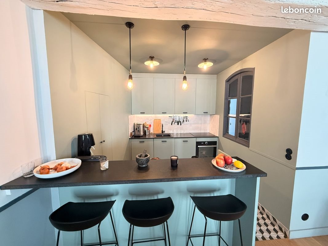 Appartement à vendre, 124m², La Rochelle