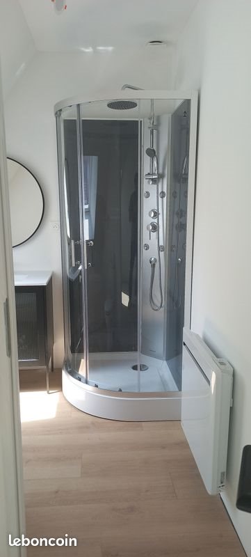 Appartement à louer, 35m², Arras